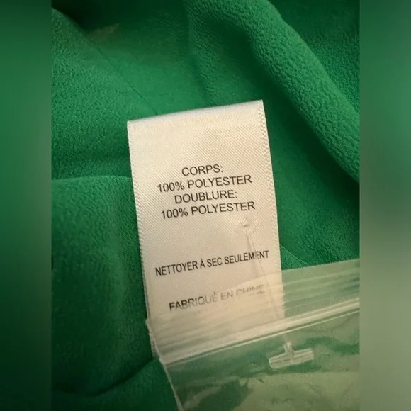 NWT Size S - ASTR The Label Caspia Halter Side-Slit Midi Dress - Picture 10 of 11